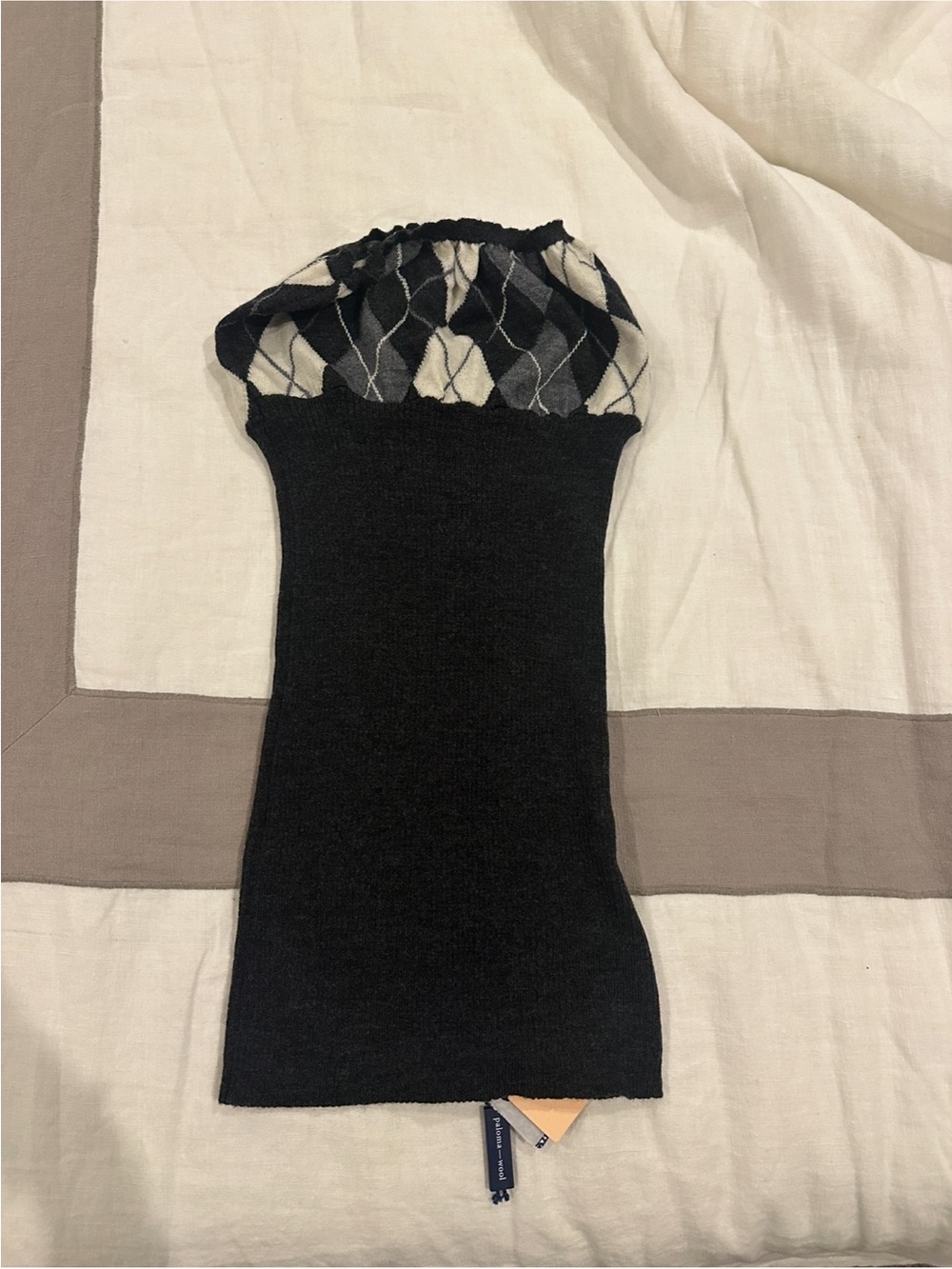 Paloma wool Pau top